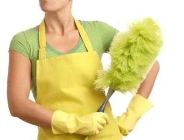 5 πράγματα που δεν καθαρίζεις όσο συχνά θα έπρεπε στην κουζίνα